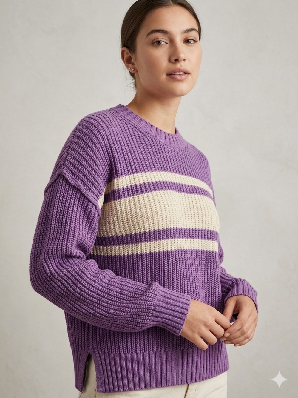 American Eagle crew neck Sweater